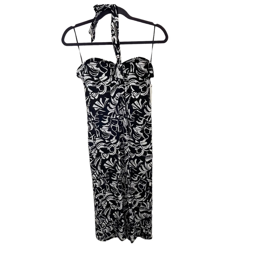Nine West Dress, Black & White, NWT - XL
